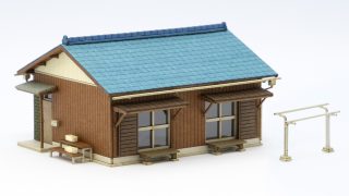 昭和レトロ　小屋　ジオラマ　ミニチュア IMG_4155-320x180.jpg